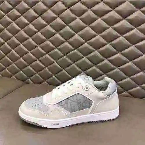 Zapato Dior Hombre Código: 0520B60 Talla: 38-44 (45 personalizados sin devolución ni cambio)