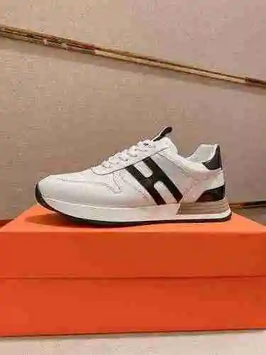 Zapato Hermes Hombre Código: 0517C10 Talla: 38-44 (Personalizable 45)