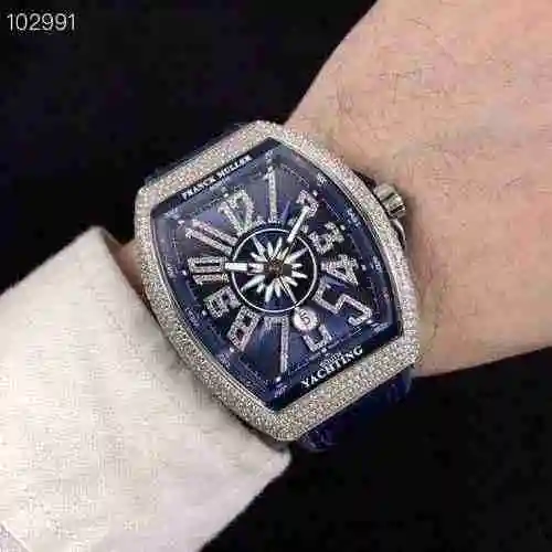 Frank Müller 1300