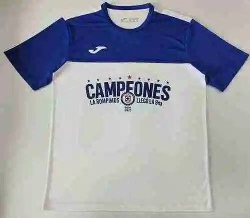Cruz Azul