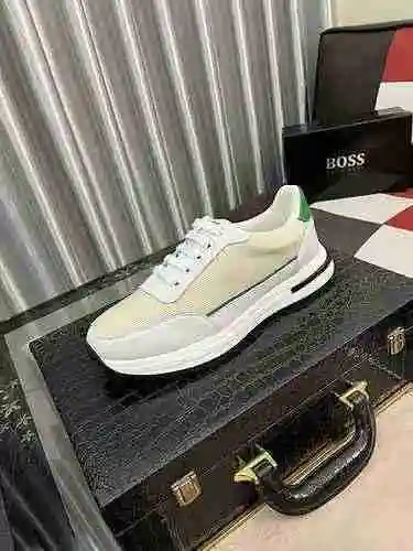 Boss 男鞋 编码：0630B30 Tamaño：38-44