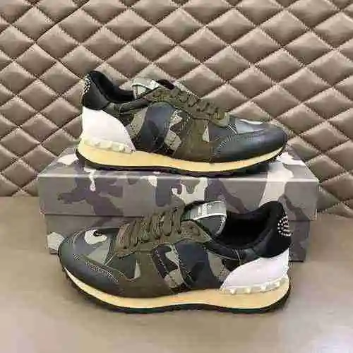 Zapato Valentino Hombre Código: 0216C00 Talla: 38-44 (45 personalizados sin devolución ni cambio)