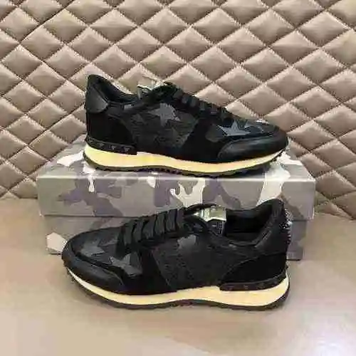 Zapato Valentino Hombre Código: 0216C00 Talla: 38-44 (45 personalizados sin devolución ni cambio)