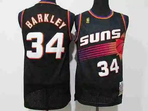 Sun 34 Buckley Retro Gold Label Black