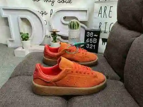 Los zapatos 321D para hombres y mujeres están hechos de un sistema genuino de tamaño medio # utiliza