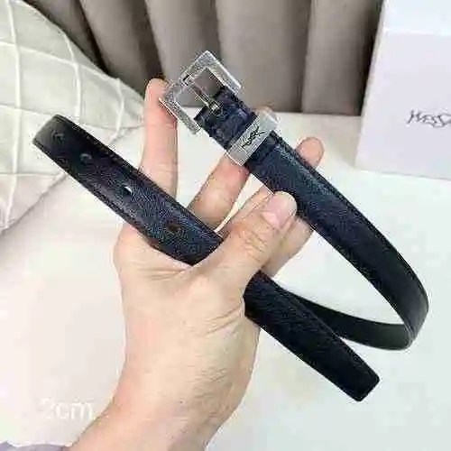 Cinturón de mujer