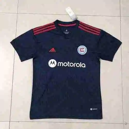 Fuego de Chicago