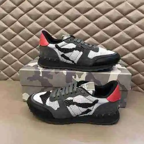 Zapato Valentino Hombre Código: 0216C00 Talla: 38-44 (45 personalizados sin devolución ni cambio)