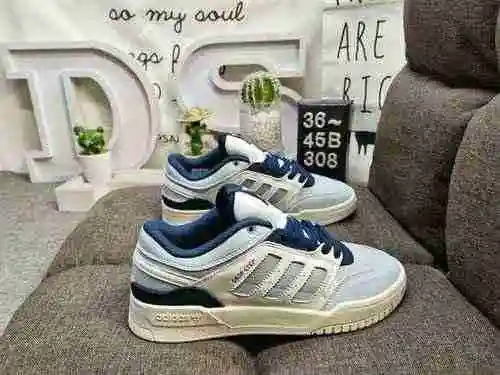 308D company level Adidas Originals 2020 DROP STEP XL Clover New Low Top Campus Casual Sports Board 