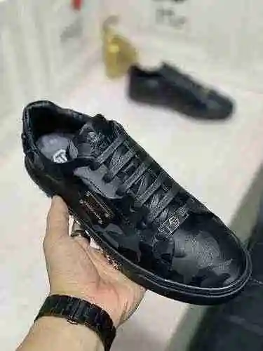 1159220PHILIPHILIPP PLEIN Zapatos casuales de moda para hombre 38-44
