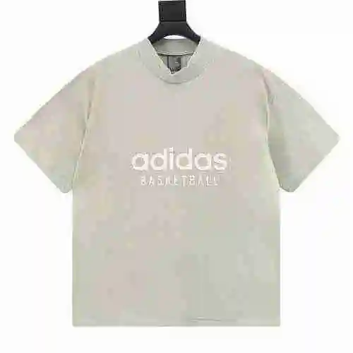 Camiseta Adidas 23SS Basketball Silicona Manga Corta</span>
