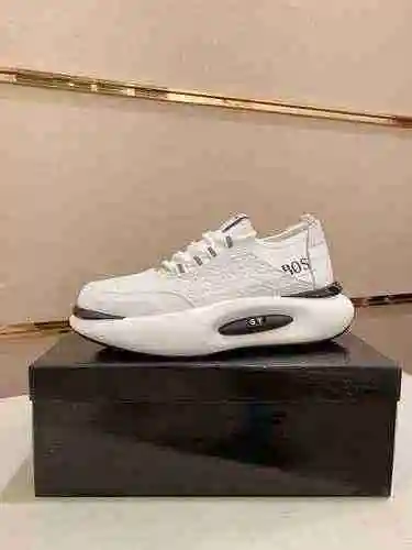Boss 男鞋 编码：0517B50 Tamaño：38-44