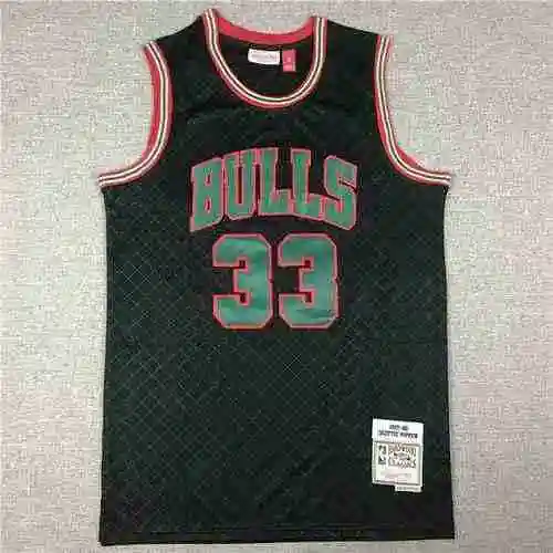 Bull 33 Pipeng MN Vintage Cuadros Negros