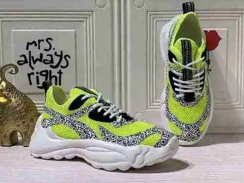 1159240PHILIPHILIPP PLEIN Zapatos deportivos casuales de moda para hombre 38-44