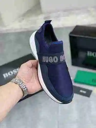 Boss 男鞋 编码：0618B30 Tamaño：38-44（45可以定做）