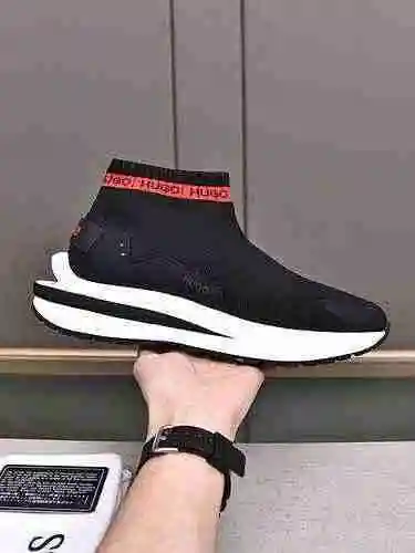 Boss 男鞋 编码：0523B50 Tamaño：38-44（45定做不退换）