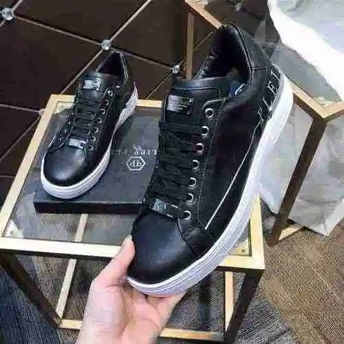 1092240pp zapatos casuales de hombre de alta gama 38-44