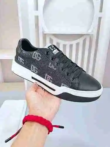 Zapato Hombre Dolce&Gabbana Código: 0704B40 Talla: 38-44