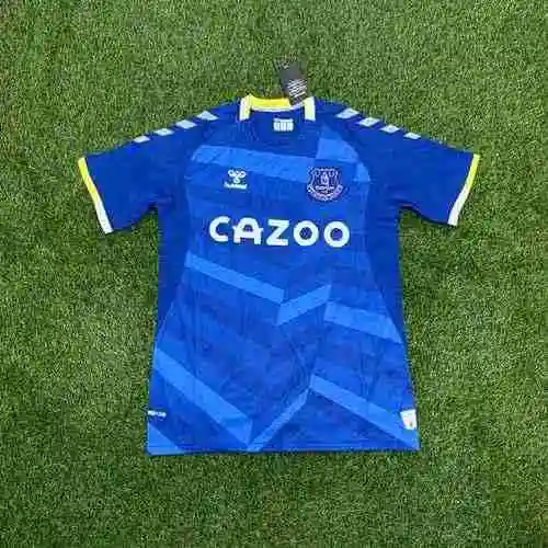 Everton 