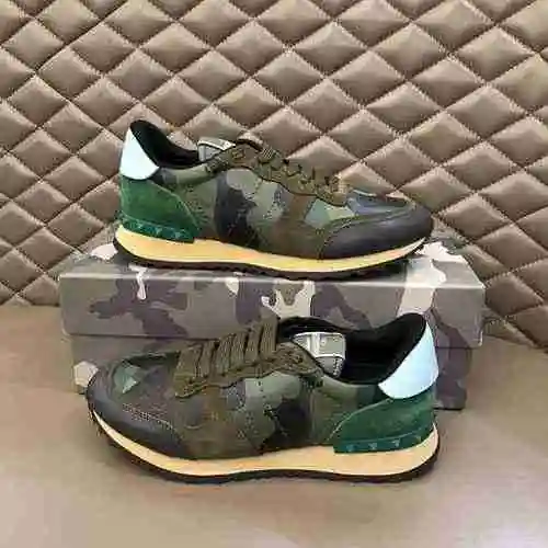Zapato Valentino Hombre Código: 0216C00 Talla: 38-44 (45 personalizados sin devolución ni cambio)