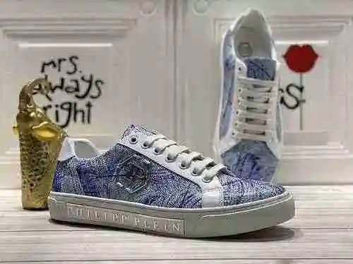 1159220pp Zapatos casuales de moda para hombres 38-44