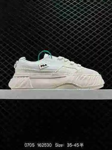 5 nivel de empresa FILA Feile 223 Verano nuevos zapatos deportivos para papá nuevos para hombres y m