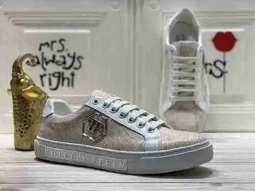 1159220pp Zapato casual para hombre de nueva moda 38-44