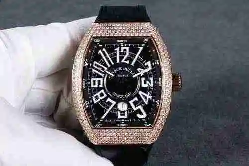 Frank Müller 900