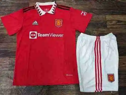 Manchester unido