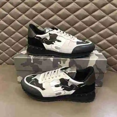 Zapato Valentino Hombre Código: 0216C00 Talla: 38-44 (45 personalizados sin devolución ni cambio)
