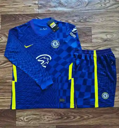 Chelsea