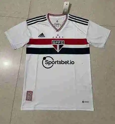 Sao Paulo