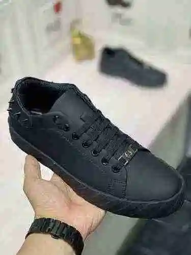 1159210pp Nuevo zapato informal de alta gama para hombre 38-44