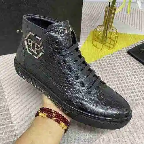 1647250pp Moda Gaobang Calzado deportivo para hombre 38-44