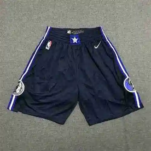 Maverick Pantalón corto azul marino