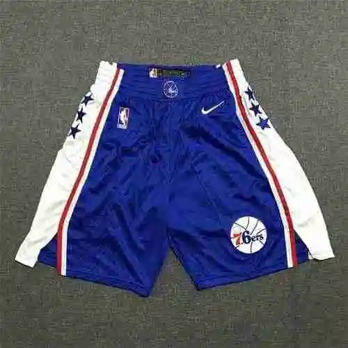 pantalones de pelota azul para 76 personas