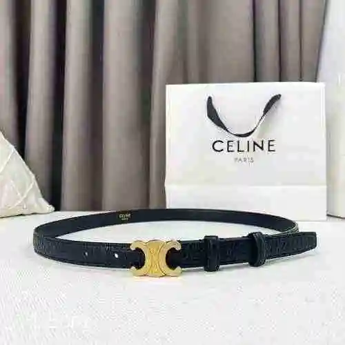 Nuevo cinturón de mujer con hebilla de aguja de boya 3D