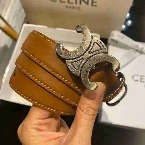 Nuevo cinturón de mujer