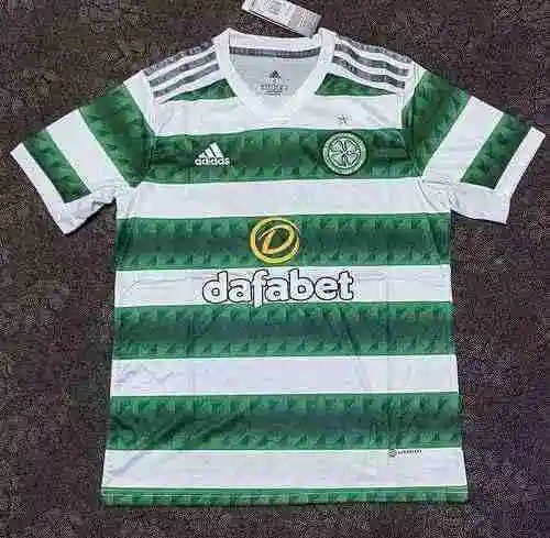 Celtic