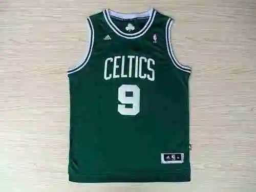 Celta No.9 Rondo Vintage Verde