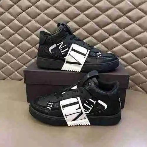 Zapato Valentino Hombre Código: 0216B80 Talla: 38-44 (45 personalizados sin devolución ni cambio)