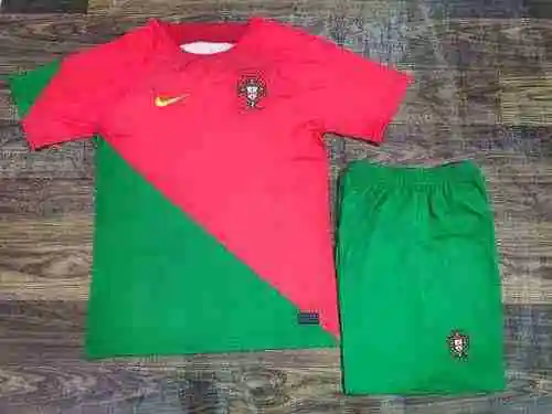 Portugal