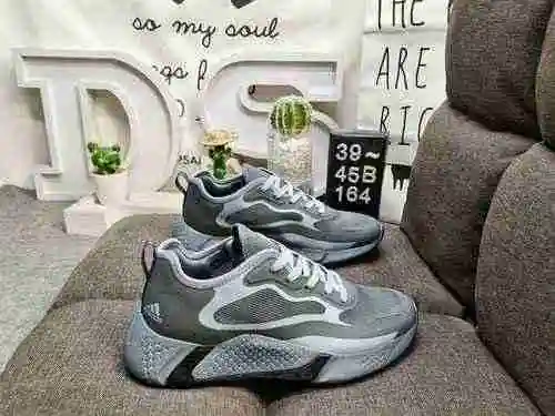 164D company level Adidas Alphabounce edge xtFT CNY Co-branding officially launched, Alpha 10 regula