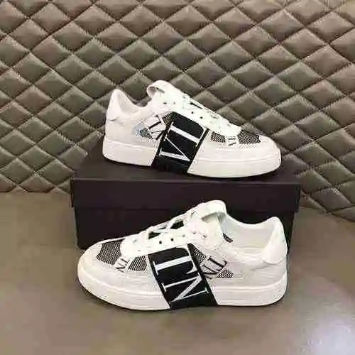 Zapato Valentino Hombre Código: 0216B60 Talla: 38-44 (45 personalizados sin devolución ni cambio)