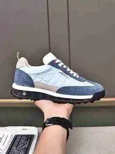 TB * Zapato Hombre Código: 0704C80 Talla: 38-44 (personalizado al 45)