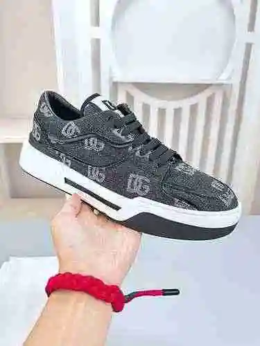 Zapato Hombre Dolce&Gabbana Código: 0704B40 Talla: 38-44