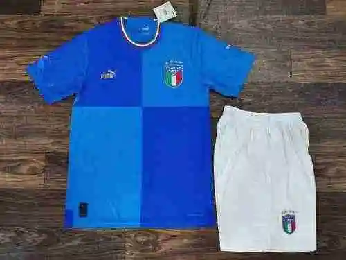Italy