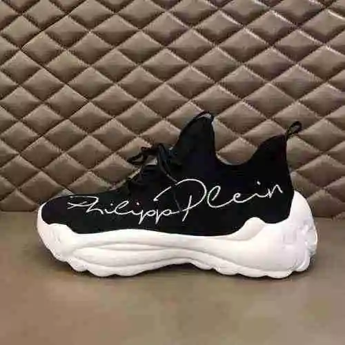 1139220PHILIPHILIPP PLEIN Zapatillas Deportivas Moda Hombre 38-44