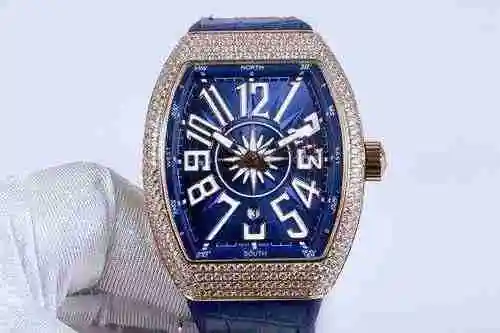 Frank Müller 680