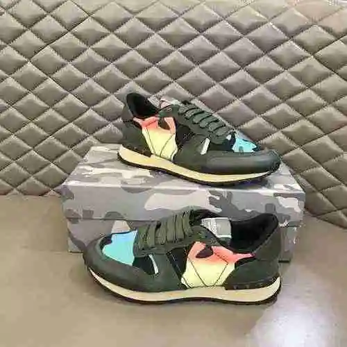 Zapato Valentino Hombre Código: 0216C00 Talla: 38-44 (45 personalizados sin devolución ni cambio)